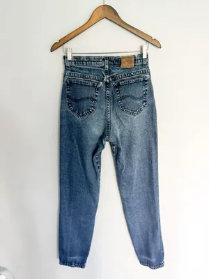 Lee Vintage Denim thumbnail 6