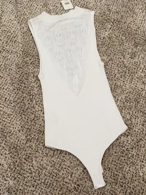 Free People Bodysuit thumbnail 2