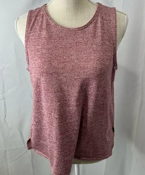 Eddie Bauer knot tank top Large thumbnail 1