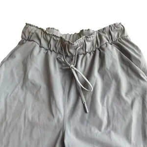 Lululemon Women's Size‎ 6 Keep Moving Jogger Rhino Gray New thumbnail 5