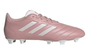 Adidas Pink Cleats Size 7 thumbnail 1