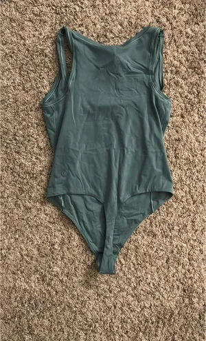 Lululemon Bodysuit Align  thumbnail 2
