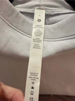 Lululemon AirWrap Modal Pullover Hoodie
Alpine White thumbnail 12