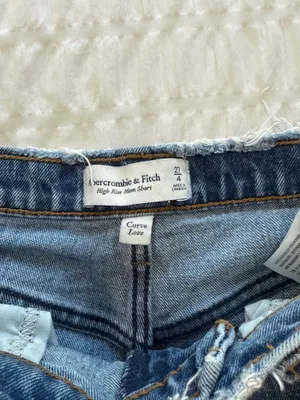 Abercrombie Shorts thumbnail 3