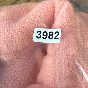 Patagonia Synchilla Womens Fleece Pullover‎ Quarter Zip Coral Pink Size M READ thumbnail 11