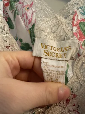 Victoria's Secret Slip Dress thumbnail 3