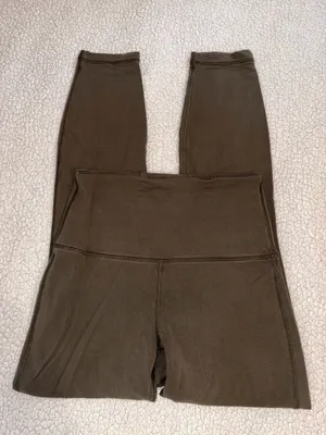 Lululemon Wunder Lounge High-Rise Tights thumbnail 5