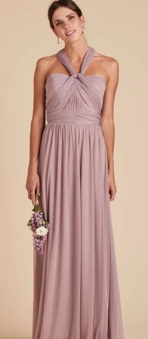BIRDY‎ GREY Chicky Convertible Maxi Dress thumbnail 1