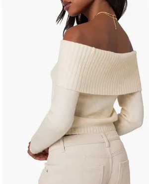 Edikted Sweater thumbnail 2