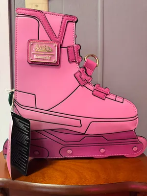 Loungefly Barbie Movie bag thumbnail 14