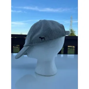Victoria’s‎ Secret Pink Baseball Cap Womens Adjustable Strap Hat thumbnail 4