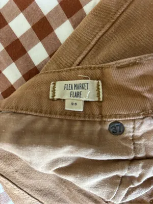 Madewell ‘Flea Market Flare’ thumbnail 5
