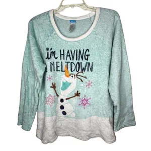 Disney Frozen Soft Shirt thumbnail 2