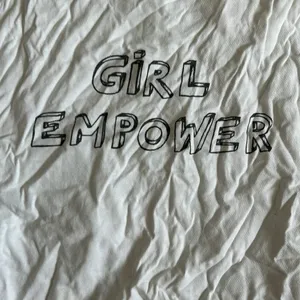 Girl empower tshirt thumbnail 2