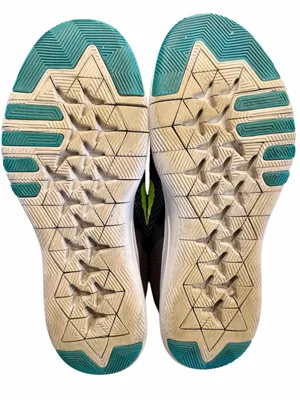 Nike Women’s Flex TR7 Trainer Running Shoes - Size: 7 thumbnail 8