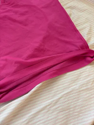 Lululemon Tank Racerback Swiftly thumbnail 2
