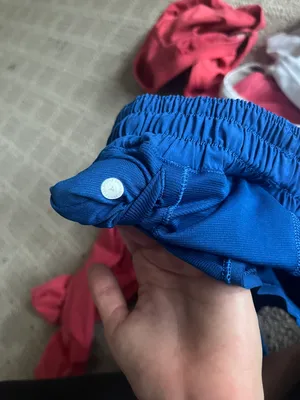 Hotty Hot Shorts 4” thumbnail 3