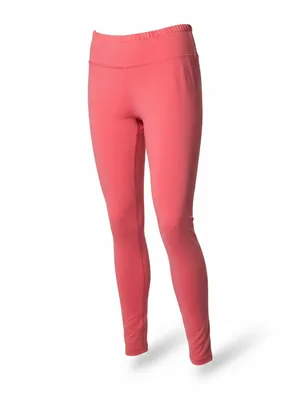 EleVen by Venus Williams‎ Coral Pink Active Leggings thumbnail 12