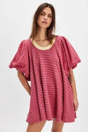 NWT Free People Hudson Pullover thumbnail 1