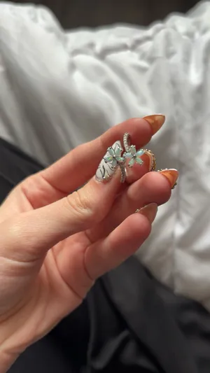 Kay Jewelers Ring thumbnail 3