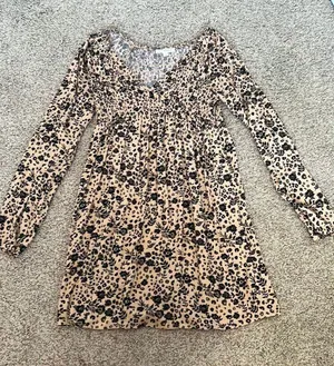 PacSun Long Sleeve Mini Dress thumbnail 1