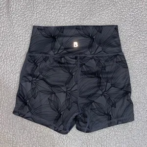 Buffbunny Bike Shorts thumbnail 3