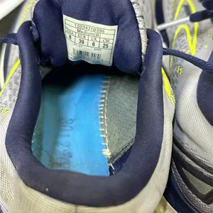 Brooks Glycerin 19 Light Purple Blue Nightlife Running Shoes Womens 8 thumbnail 11