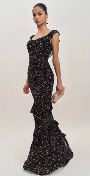 Reformation Tripoli Dress thumbnail 1