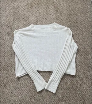 American Eagle sweater  thumbnail 4