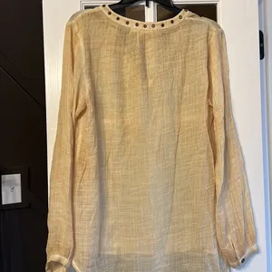 GILDED INTENT Top Size Small thumbnail 4