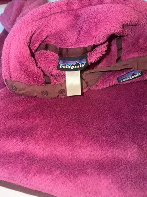 Super Cool Patagonia Re-Tool Snap T Fleece Pullover thumbnail 5