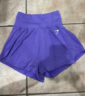 Gymshark Shorts thumbnail 1
