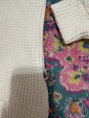 The North Face Mockneck Pullover thumbnail 3