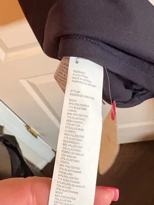 Fabletics On-The-Go Built-In Bra Dress thumbnail 7