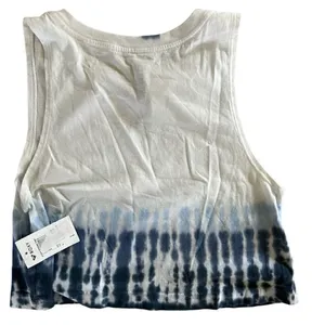 ROXY Ocean Dreams Sleeveless T-Shirt, size Small, NWT thumbnail 5
