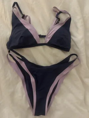 L*Space Bikini thumbnail 3