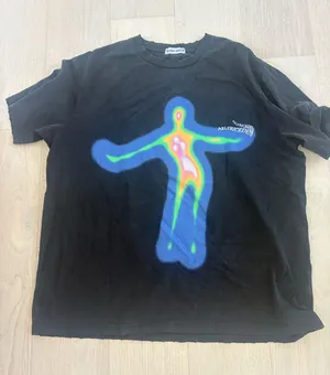 Aelfric Eden Oversized Tee thumbnail 1