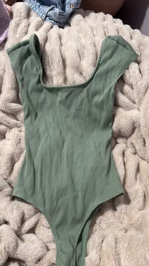 Altar'd State Bodysuit thumbnail 1