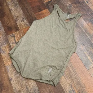 Free-people Women's Green Vest thumbnail 4
