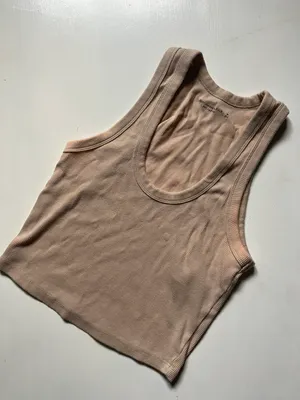 abercrombie and fitch tank thumbnail 2