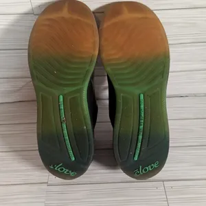 Clove lunar fade women's limited edition nurse Healthcare shoes size 10.5 thumbnail 8