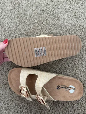 7 For All Mankind shoes  thumbnail 5