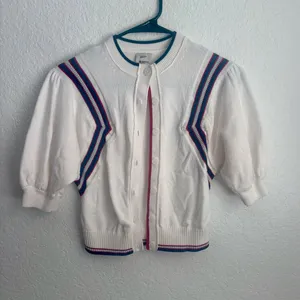 Maeve Cardigan thumbnail 1