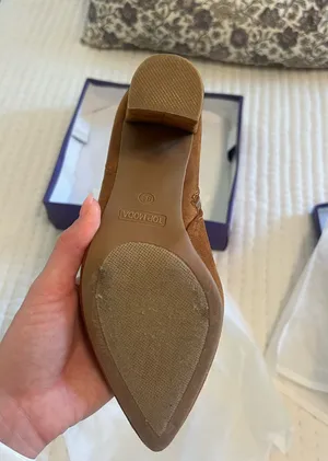 Top Moda Booties thumbnail 5