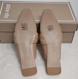 DV by Dolce Vita Clarise Flats Cafe Stella DV-N61 Women's Size 6 thumbnail 6