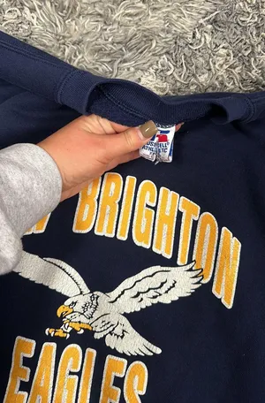 Crewneck  thumbnail 2