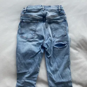 Revice Denim Jeans Distressed 28 thumbnail 3