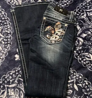 Miss Me jeans thumbnail 1