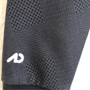 Nike Athletic Dept. Textured Design Zip Up Hoodie Size Small thumbnail 8