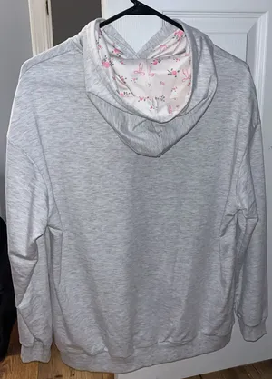 Shein Hoodie thumbnail 3